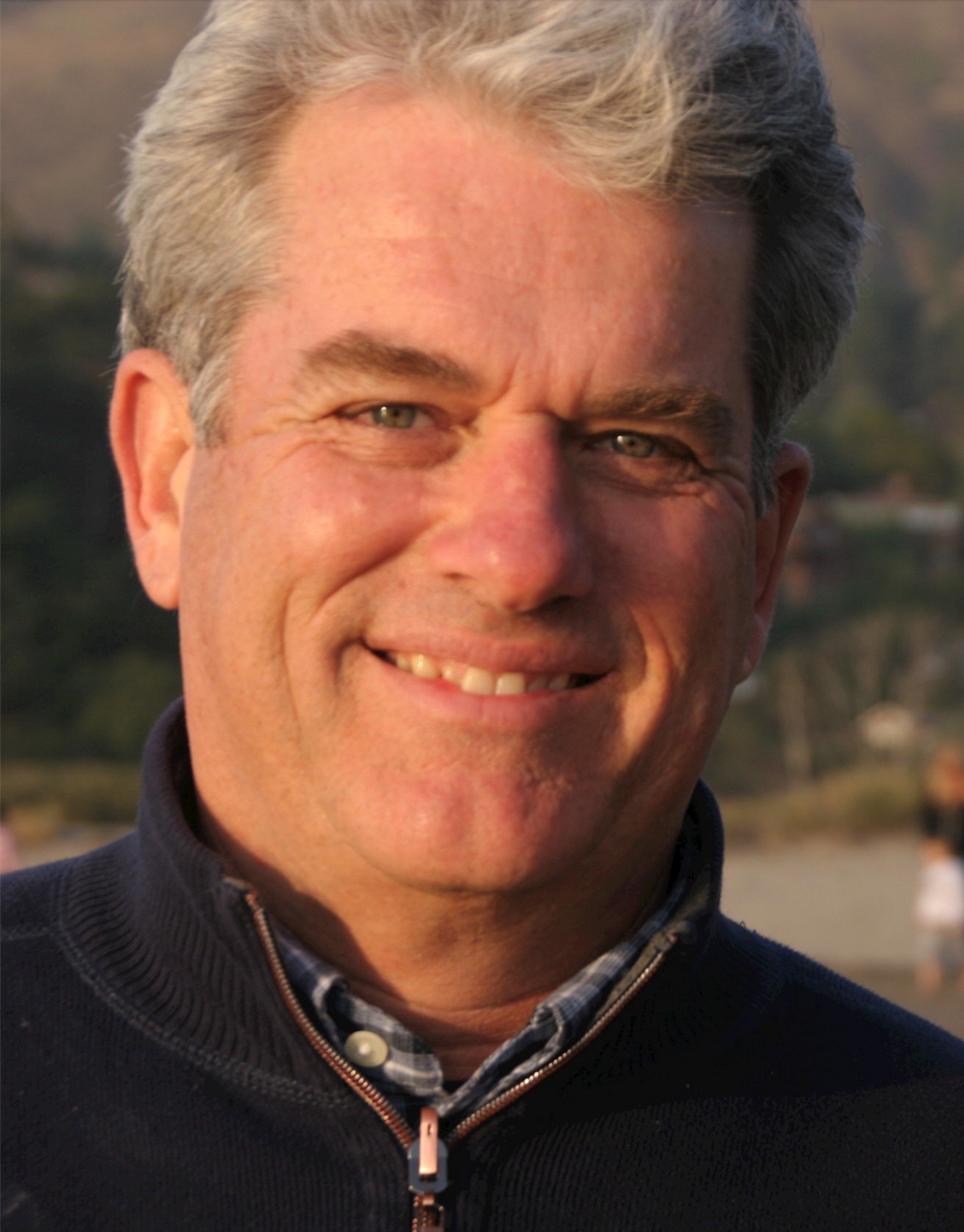 Mark Fehlman