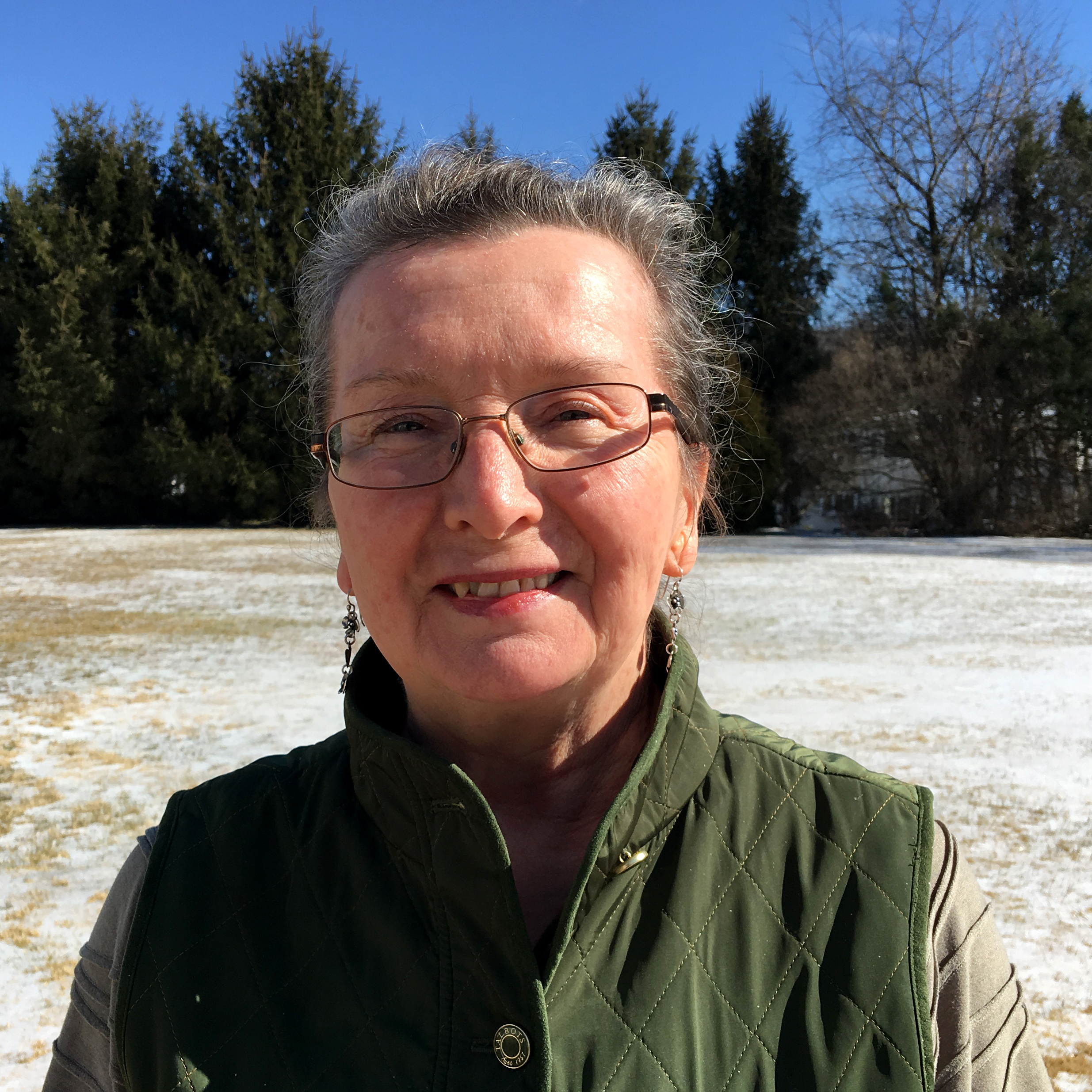 Helena van Emmerik-Finn