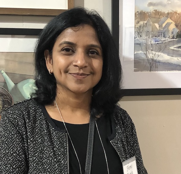 Hema Gupta