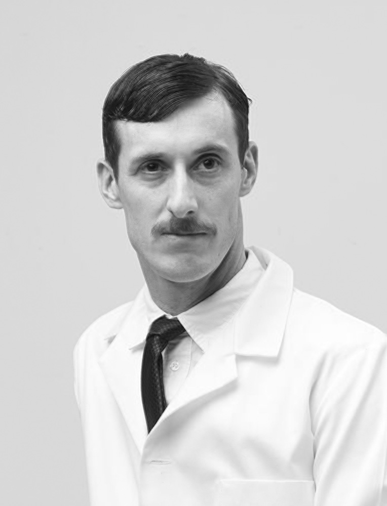 Nicholas  O'Leary