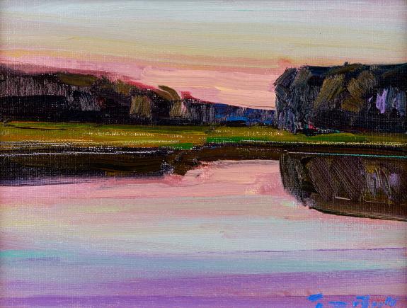 Quietude