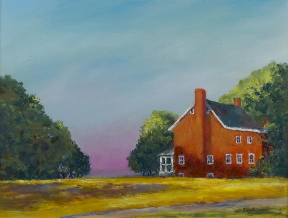 Gallery Banner