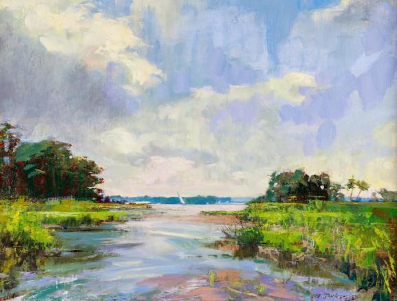 Choptank Tidal Marsh